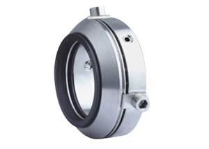 KL-CS Component Pump Mechanical Seal Replace AES CS Balance Multiple Spring