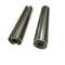 Custom Extrusion Round Shaped Profiles Aluminum Pipes Profile