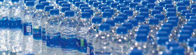 स्वचालित पूर्ण पेय खनिज जल उत्पादन लाइन 0