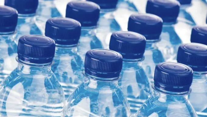 पालतू बोतल शुद्ध पानी भरने कैपिंग पेय पैकेजिंग मशीन संयंत्र 4