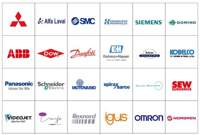 पालतू बोतल शुद्ध पानी भरने कैपिंग पेय पैकेजिंग मशीन संयंत्र 10