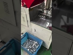 एल्यूमीनियम सौर फ्रेम कोने कुंजी