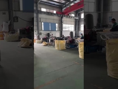 एल्यूमीनियम सौर फ्रेम काटना