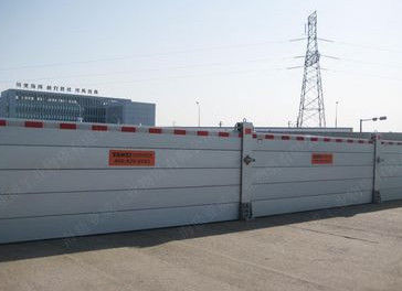 6063 Aluminium Extrusion Profiles , Aluminum Alloy Flood Resistant Doors