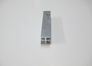 6061-T5 Aluminium Industrial Profile for Solar Roof Mounting Systems