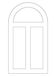 6061T6 Aluminum Tube Aluminium Industrial Profile For Conductive Beam Hook / Oxidation Equipment