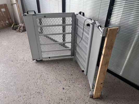 Factory Wholesale Sale Custom Aluminum Alloy Electric Vehicle Battery Tray