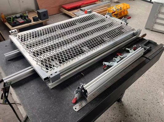 Factory Wholesale Sale Custom Aluminum Alloy Electric Vehicle Battery Tray
